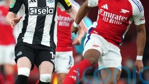 We want to win everything – Jurrien Timber has big aspirations at Arsenal