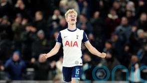 Thursday’s briefing: Spurs claim controversial win as West Ham look to new era
