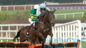 High-class Kargese closing in on racing return