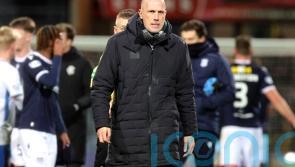 Philippe Clement claims he has ‘200 per cent’ backing of Rangers board