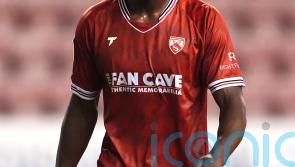 Jordan Slew ‘made up’ for Morecambe fans as struggling Shrimps eye Chelsea upset