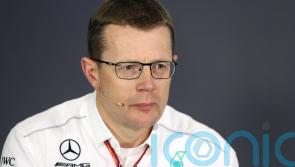Andy Cowell assuming team principal position at Aston Martin