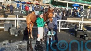 O’Toole could play Dublin Racing Festival role