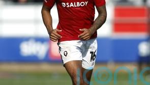 Salford’s Curtis Tilt goes from driving excavators to facing Erling Haaland