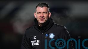Matt Bloomfield praises ‘many positives’ as Wycombe put Portsmouth out of FA Cup