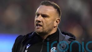 Rotherham see off Bolton to turn up heat on Ian Evatt