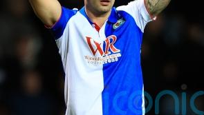 Blackburn’s Andreas Weimann puts horror miss behind him to score winning goal
