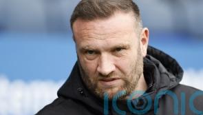 Players must share blame, says under-fire Bolton boss Ian Evatt