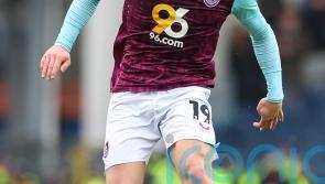 Zian Flemming’s extra-time brace helps Burnley see off Reading in FA Cup