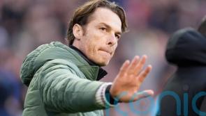 He was superb – Scott Parker says Vaclav Hladky showed his character after error