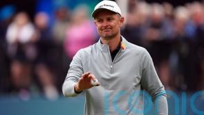 Justin Rose hails ‘relentless’ GB and Ireland side after Team Cup success