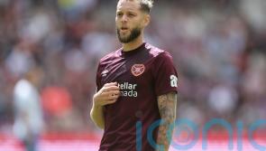 Ross Doohan saves Jorge Grant’s penalty to bring an end to Aberdeen losing run