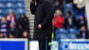 Philippe Clement wants Rangers ‘united’ after fans walk out of St Johnstone win
