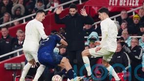 I don’t know – Mikel Arteta not sure about trophy hopes after ‘incredible’ loss