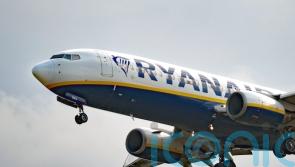 Ryanair calls again for two-drink limit at airport bars