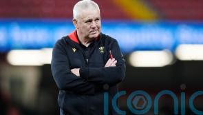 Ellis Mee and Dan Edwards named in Warren Gatland’s Wales squad for Six Nations