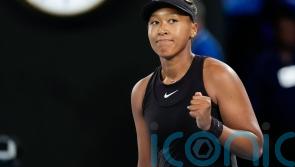 Naomi Osaka sent someone to save daughter&rsquo;s birth certificate from LA home