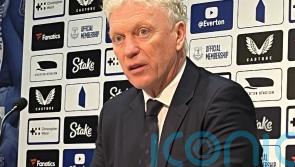 I’ve walked back into a different thing – David Moyes hoping to rebuild Everton