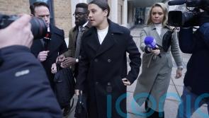 Chelsea’s Sam Kerr appears in court for harassment case hearing