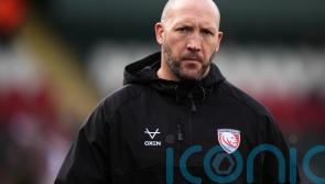 George Skivington surprised by Gloucester duo’s absence from Wales squad