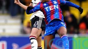 Crystal Palace cruise past Sheffield United in Women’s FA Cup