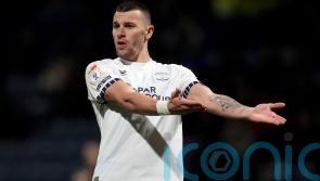 Milutin Osmajic scores twice to seal Preston’s spot in FA Cup fourth round