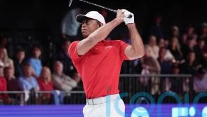 Tiger Woods&rsquo; Jupiter Links well beaten on TGL debut by Justin Rose&rsquo;s LA team