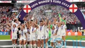 England to be based in Zurich for European Championship title defence