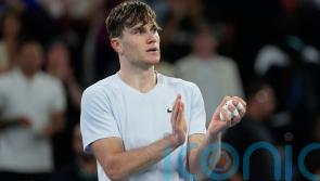 Jack Draper fed off &lsquo;abuse from the crowd&rsquo; in victory over Thanasi Kokkinakis