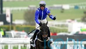 Townend and De Boinville ready for another Ascot blockbuster