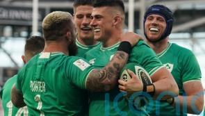 Simon Easterby welcomes return of Leinster quartet for Six Nations title defence