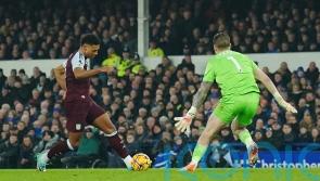 Ollie Watkins ruins David Moyes’ return as Everton boss