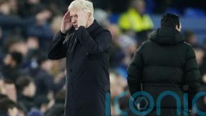 David Moyes: I can’t magic an end to Everton’s goalscoring woes