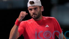 Jack Draper wishes &lsquo;archrival&rsquo; Jacob Fearnley well as Britons shine in Melbourne