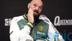 Saudi boxing chief wants ‘more big fights’ for Tyson Fury despite retirement