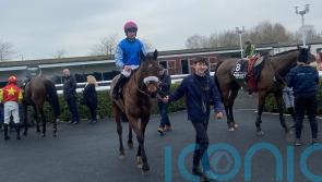 Flier jets in for Veterans’ victory