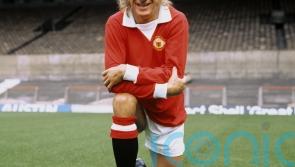 Denis Law: The ‘puny’ youngster who became a Manchester United great