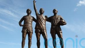 Denis Law’s life and career in pictures