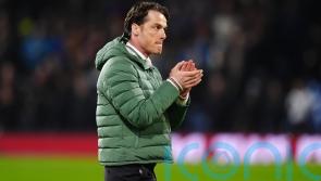 Special keeper with huge potential – Scott Parker tipping James Trafford for top