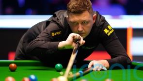 Kyren Wilson edges out Luca Brecel to set up Judd Trump semi-final at Masters