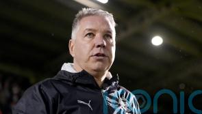 Darren Ferguson hopes Peterborough can build on first league clean sheet