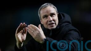 Michael Duff happy with Huddersfield recovery after ‘looking dead and buried’