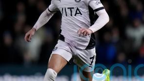 Stockport claim points at fellow play-off hopefuls Reading