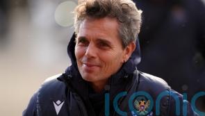 St Johnstone buoyed by cup win over Motherwell