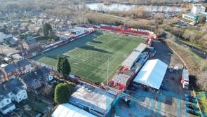 Tom McGlinchey nets first-half brace as Tamworth ease past struggling Boston
