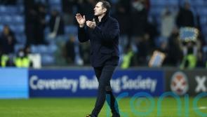 Frank Lampard says Coventry showed ‘great character’ in win over Bristol City