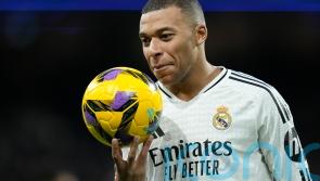 Real Madrid claim LaLiga top spot as Inter Milan maintain Serie A title charge