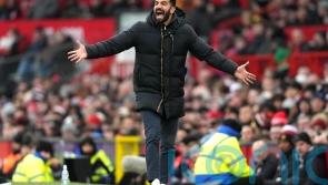 We are the worst team maybe in the history of Manchester United – Ruben Amorim