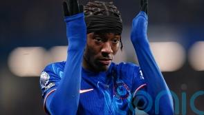 Chelsea’s Noni Madueke ordered to improve work rate by boss Enzo Maresca
