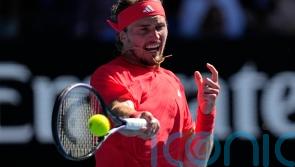 Alexander Zverev takes his chances to knock Tommy Paul out of Australian Open